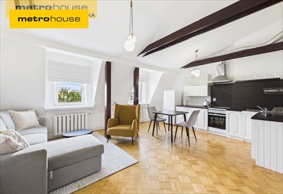 mieszkanie na wynajem 34m2 mieszkanie Warszawa, Ursynów, Ekologiczna