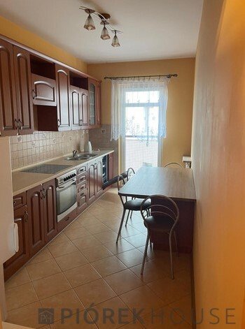 Wilanów, 2 pokoje, balkon, garaż, 56 m² - komfort i prestiż. mieszkanie Warszawa, Wilanów, Aleja Wilanowska