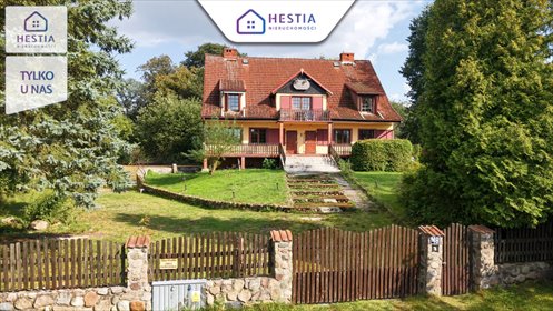 dom na sprzedaż 362m2 dom Silnowo