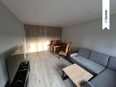 mieszkanie na sprzedaż 46m2 mieszkanie Gorzów Wielkopolski, Os. Piaski