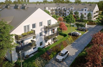 mieszkanie na sprzedaż 44m2 mieszkanie Wrocław, Krzyki, Księże Małe, Blizanowicka
