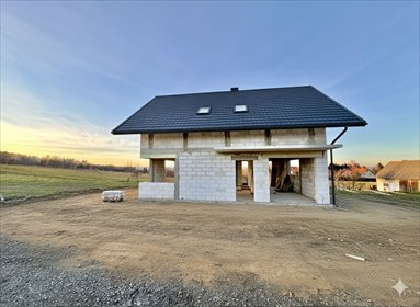 dom na sprzedaż 120m2 dom Rzeszów, Matysówka, Nowe Wzgórze