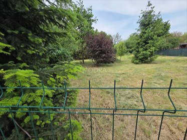 Działka 792m² w Dębina pod zabudowę, ogrodzona, media działka Dębina