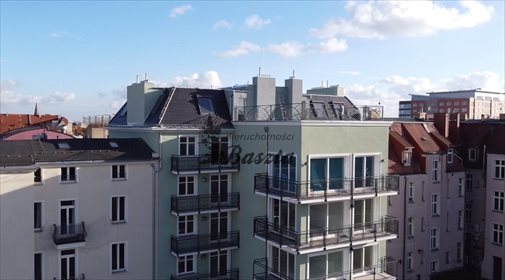mieszkanie na sprzedaż 85m2 mieszkanie Poznań, Adama Mickiewicza
