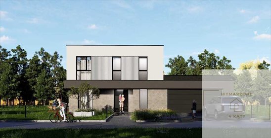 dom na sprzedaż 263m2 dom Konstancin-Jeziorna