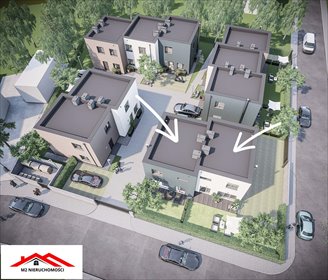 dom na sprzedaż 81m2 dom Brodnica, Brodnica, Powstańców Wielkopolskich