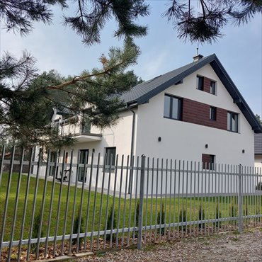 dom na sprzedaż Toruń 142,80 m2