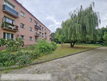 2-pokojowe mieszkanie z balkonem i widokiem na zieleń polecam! mieszkanie Zielona Góra, Centrum