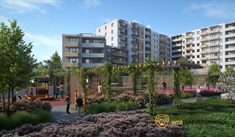 mieszkanie na sprzedaż 65m2 mieszkanie Wrocław, Krzyki, Braterska