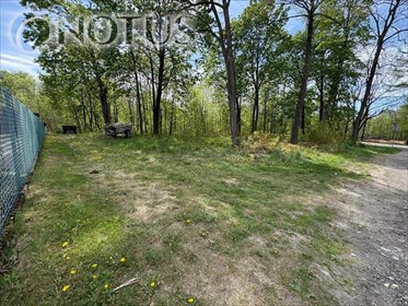 Działka 2431 m² z projektem domu i dostępem do rzeki działka Rzyki