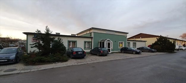 lokal użytkowy na sprzedaż 268m2 lokal użytkowy Lublin, Tatary, Zimna