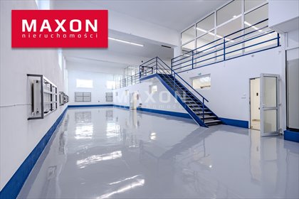 lokal użytkowy na wynajem 706m2 lokal użytkowy Warszawa, Białołęka