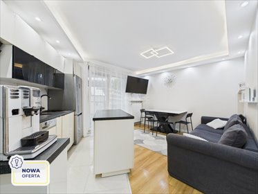mieszkanie na sprzedaż 50m2 mieszkanie Warszawa, Targówek, Montwiłłowska