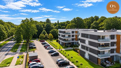 mieszkanie na sprzedaż 53m2 mieszkanie Chełm, Hrubieszowska