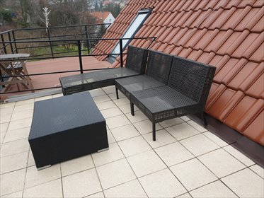 mieszkanie na wynajem 23m2 mieszkanie Gdańsk, Siedlce, Skarpowa