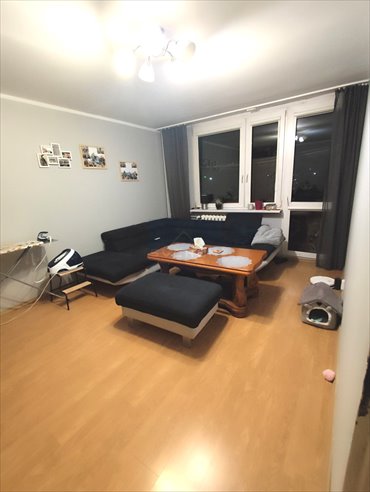 mieszkanie na sprzedaż 44m2 mieszkanie Częstochowa, Ostatni Grosz