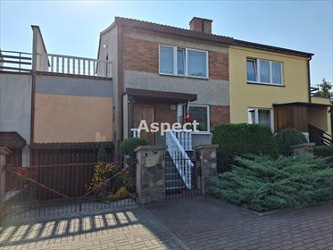 dom na sprzedaż 240m2 dom Kutno