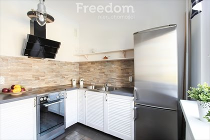 3-pokojowe mieszkanie 58 m² z balkonem w Kołobrzegu - polecam mieszkanie Kołobrzeg