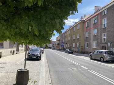 Przestronne 3-pokojowe mieszkanie z potencjałem, zapraszam mieszkanie Radom, Centrum, A.Mickiewicza