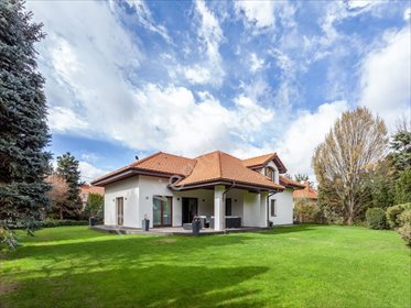 dom na sprzedaż 220m2 dom Pruszków