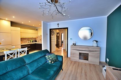 mieszkanie na sprzedaż 52m2 mieszkanie Lublin, Bronowice