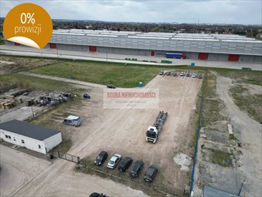 działka na wynajem 3500m2 działka Wola Batorska