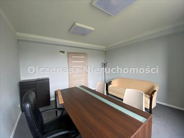 Polecam nowoczesny lokal biurowy 23,3 m² z parkingiem lokal użytkowy Bydgoszcz, Bydgoszcz Wschód