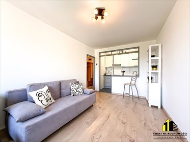 mieszkanie na wynajem 40m2 mieszkanie Bielsko-Biała