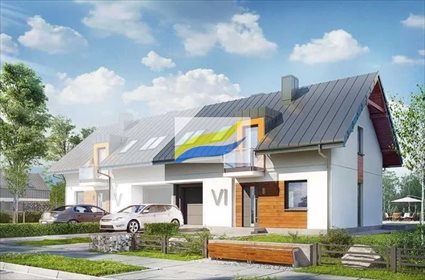 dom na sprzedaż 134m2 dom Mikołów, Bujaków, Nomiarki