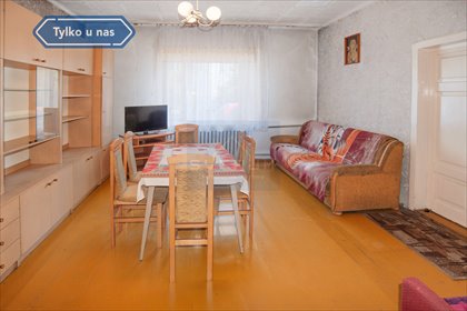 dom na sprzedaż 140m2 dom Częstochowa, Raków