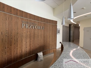 mieszkanie na wynajem 55m2 mieszkanie Warszawa, Bukowińska