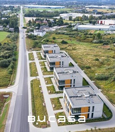 działka na sprzedaż 34300m2 działka Niepołomice