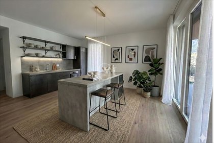 Funkcjonalne 101 m² mieszkanie z tarasem w Rovereto polecam mieszkanie Rovereto