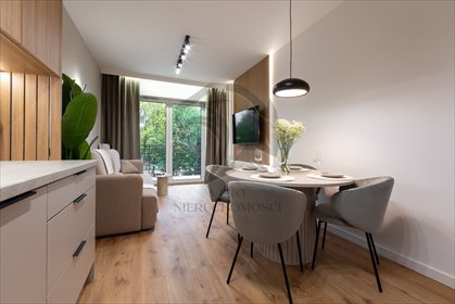 mieszkanie na sprzedaż 41m2 mieszkanie Łódź, Polesie