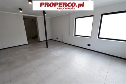 lokal użytkowy na wynajem 39m2 lokal użytkowy Kielce, KSM, Zagórska