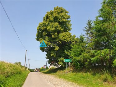 działka na sprzedaż 3390m2 działka Krępkowice