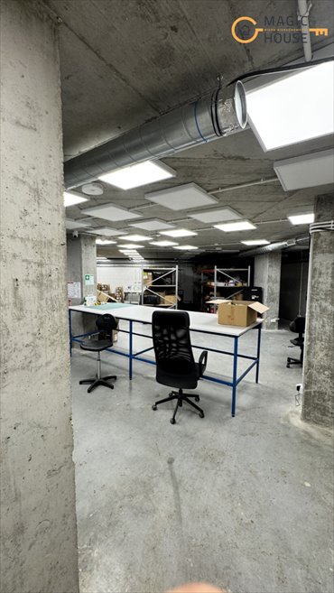 lokal użytkowy na wynajem 281m2 lokal użytkowy Gdańsk, Letnica, Sucha