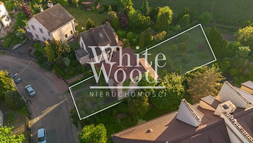 dom na sprzedaż 199m2 dom Gdańsk, Oliwa