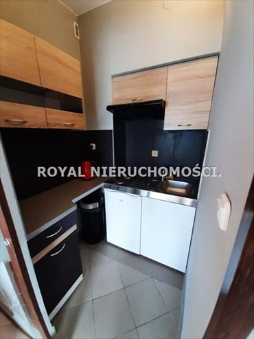 lokal użytkowy na wynajem 22m2 lokal użytkowy Zabrze, Mikulczyce, Nowodworska