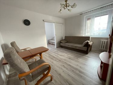 mieszkanie na sprzedaż 38m2 mieszkanie Kielce, Szydłówek, Warszawska