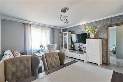 mieszkanie na sprzedaż 74m2 mieszkanie Barczewo, Klasztorna