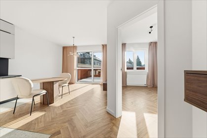 dom na sprzedaż 57m2 dom Kobyłka, Leszka