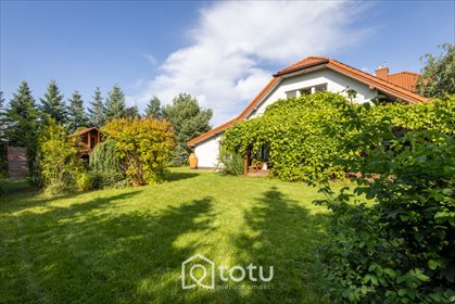 dom na sprzedaż 191m2 dom Marianów