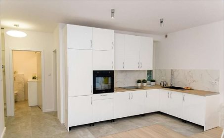 mieszkanie na sprzedaż 56m2 mieszkanie Warszawa, Mokotów, Rumiana