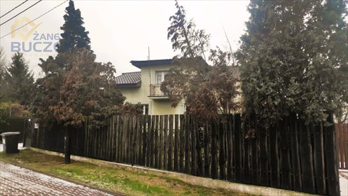 Na sprzedaż inwestycyjne siedlisko 160 m² z garażem i 1,54 ha ziemi dom Stare Kozłowice