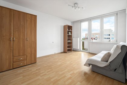 2-pokojowe mieszkanie z balkonem na Pradze-Południe zapraszam mieszkanie Warszawa, Praga-Południe, Międzynarodowa