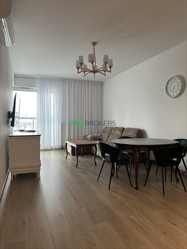 mieszkanie na wynajem 50m2 mieszkanie Warszawa, Wola Czyste, Siedmiogrodzka