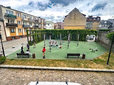 mieszkanie na sprzedaż 68m2 mieszkanie Lubawa, Pomorska