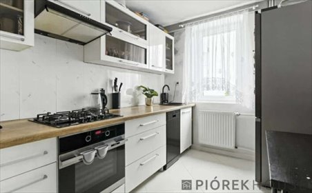 3-pokojowe mieszkanie z balkonem na Białołęce zapraszam mieszkanie Warszawa, Białołęka, Vincenta van Gogha
