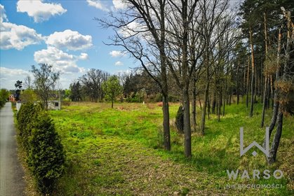 Działka budowlana na sprzedaż Izabelin-Dziekanówek 15 000m2 Foto 7